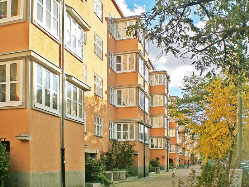 Immobilienverkauf Innenstadt Friedenau