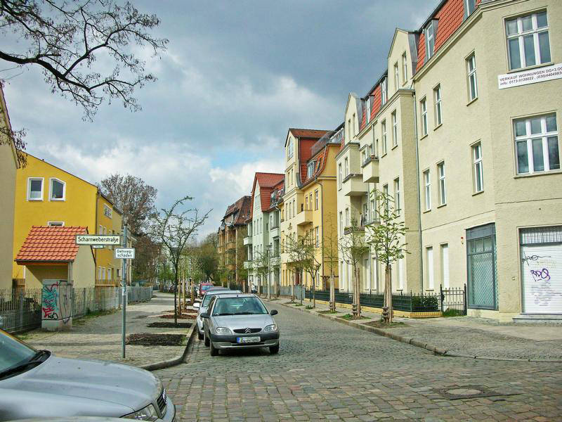 Berlin-Friedrichshagen Immobilien