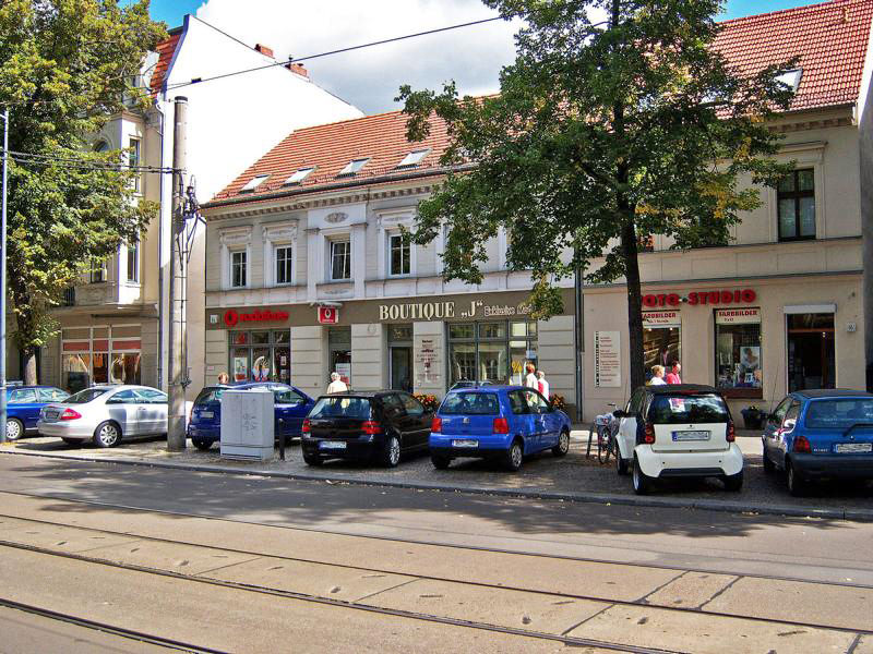 Makler in Berlin-Friedrichshagen