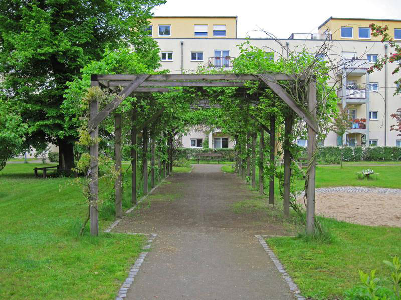 Wohnungen in Berlin-Friedrichshagen