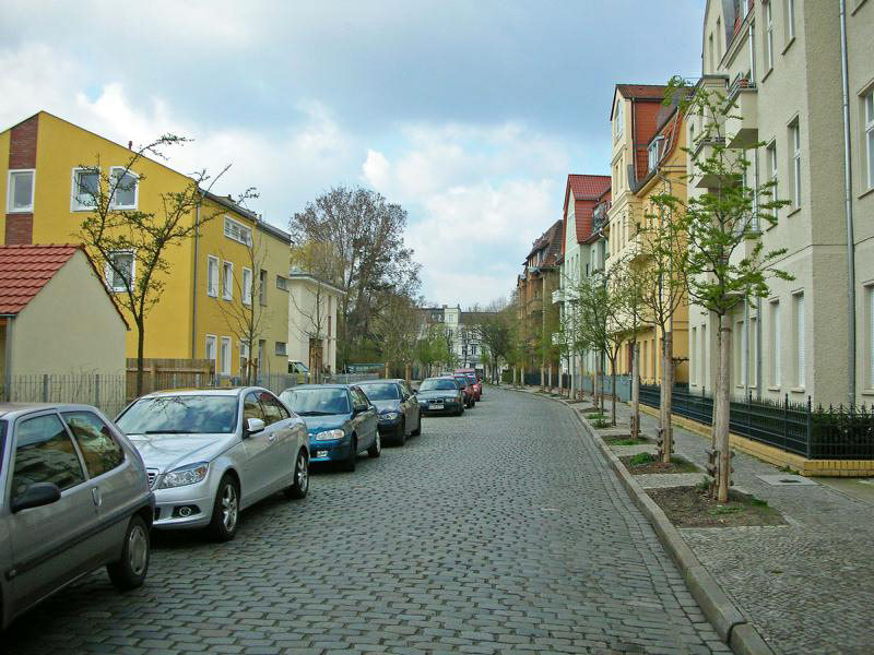 Berlin-Friedrichshagen Makler