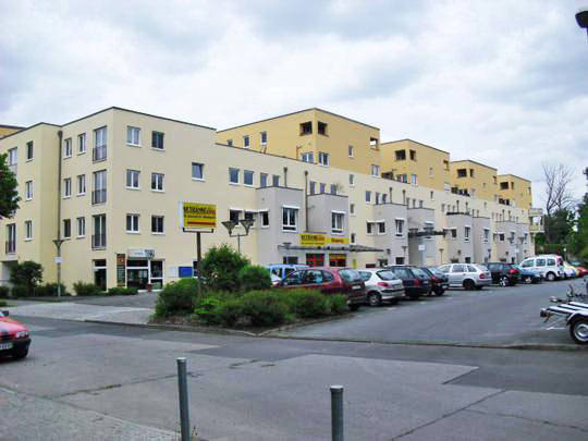 Immobilien in Berlin-Friedrichshagen