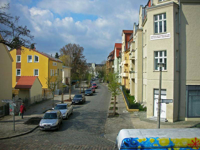 Wohnungen Zentrum Berlin-Friedrichshagen