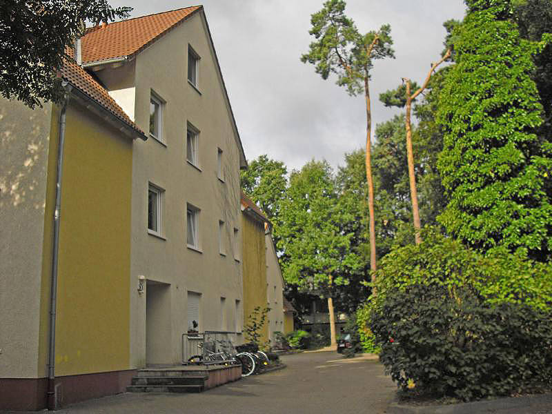 Haus Verkauf Glienicke-Nordbahn
