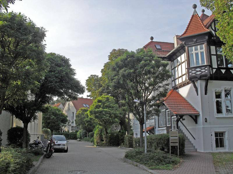 Haus verkaufen mit Makler Glienicke-Nordbahn