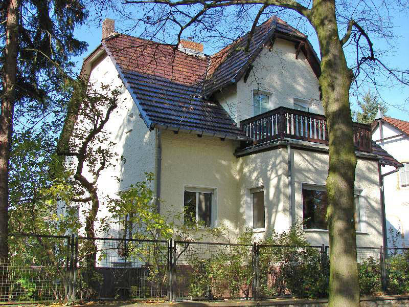 Immobilienmakler Glienicke-Nordbahn