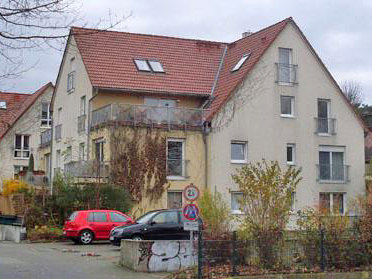 Hausverkauf Immobilienmakler Glienicke-Nordbahn