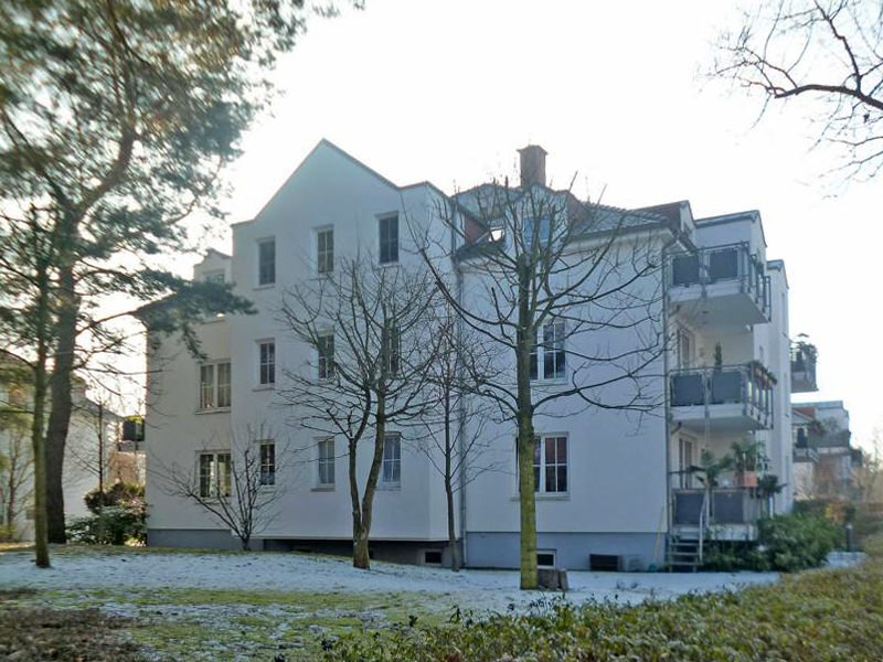 Immobilienmakler Glienicke-Nordbahn