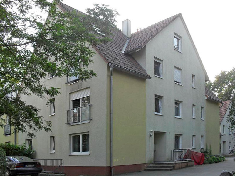 Immobilienverkauf Glienicke-Nordbahn