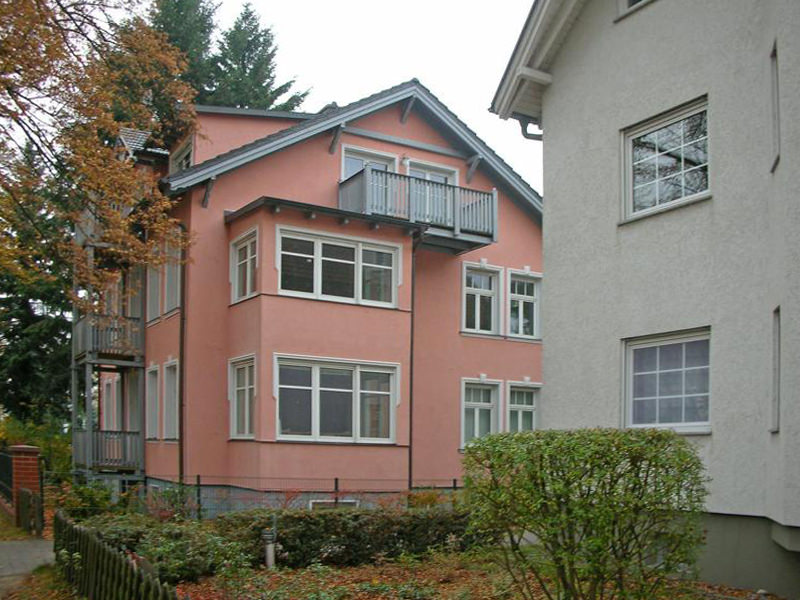 Wohnung Verkauf Glienicke-Nordbahn