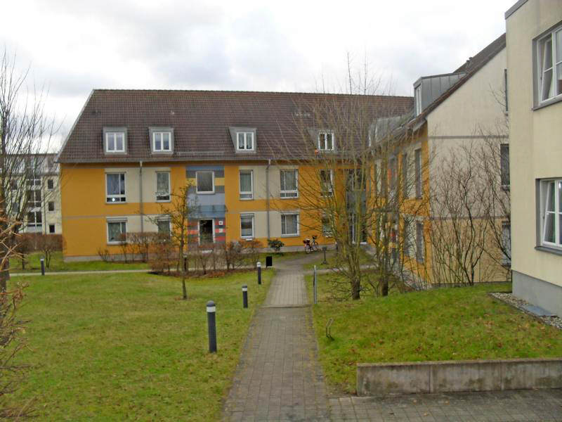 Wohnung mit Makler Glienicke-Nordbahn