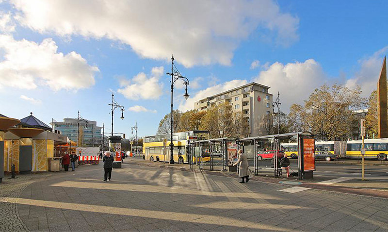 Vender bienes inmuebles en Berlín-Halensee