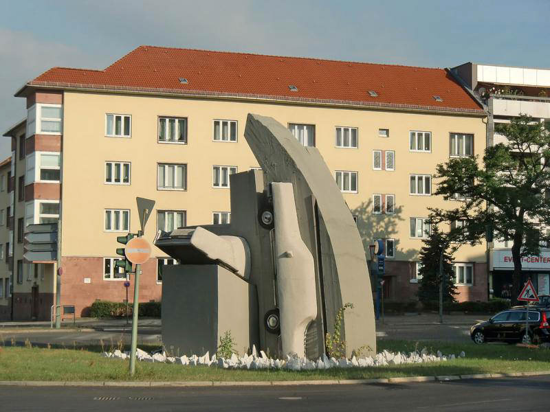 Haus verkaufen Berlin-Halensee