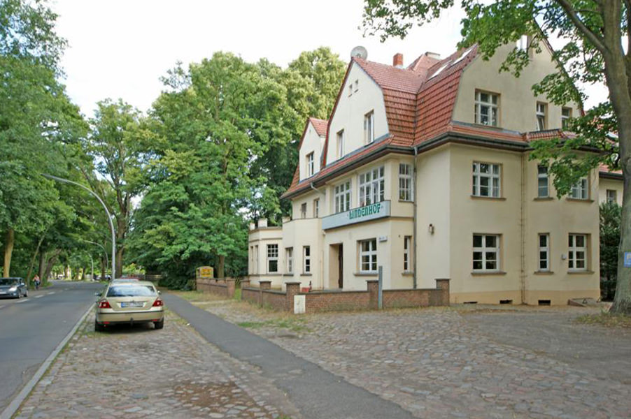 Immobilien Heiligensee