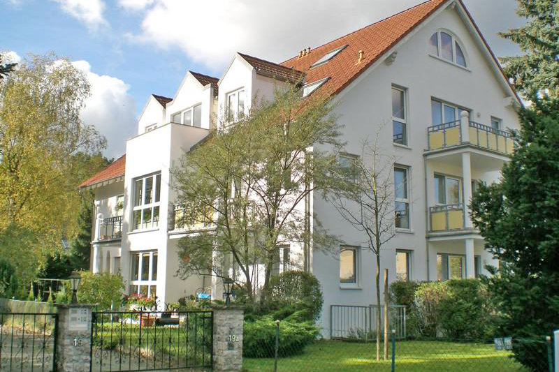 Haus kaufen Heiligensee