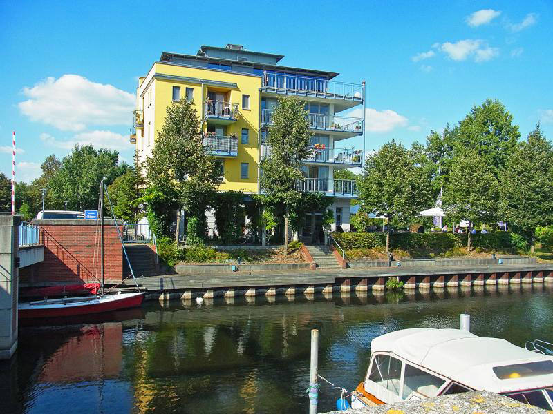 Hennigsdorf Immobilien