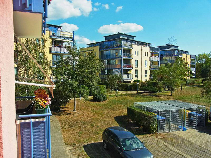 Wohnung kaufen Hennigsdorf