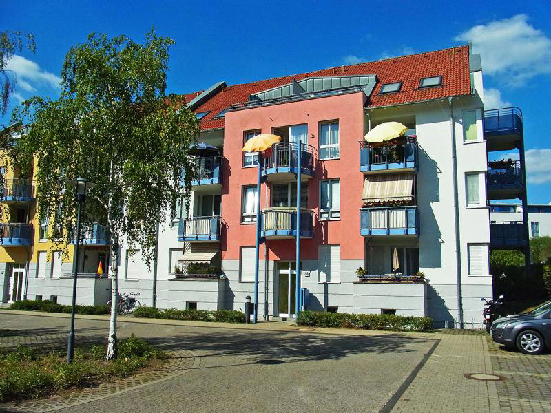 Wohnungen Hennigsdorf