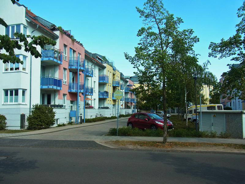 Hennigsdorf-Makler