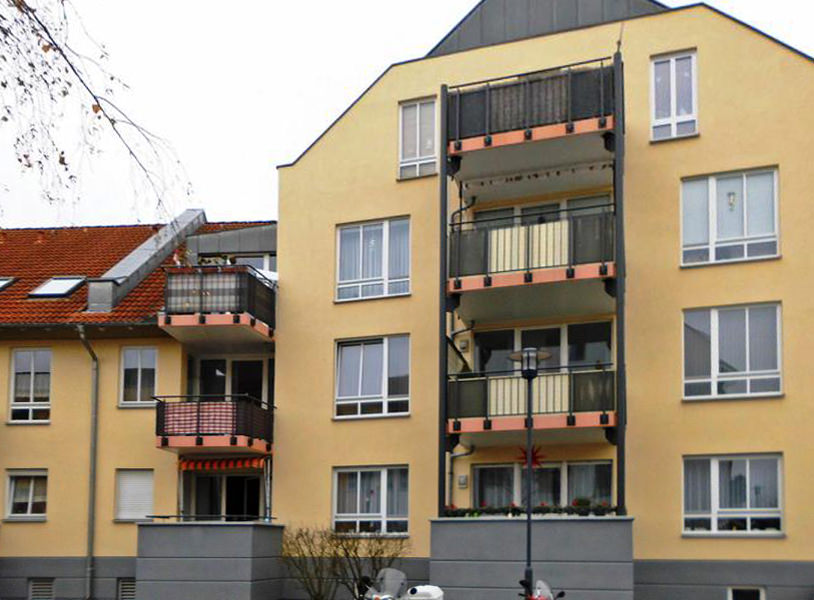 Immobilie-Hennigsdorf