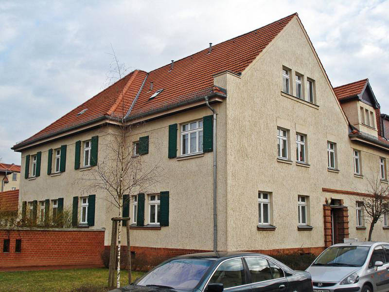 Immobilie kaufen Makler Hennigsdorf