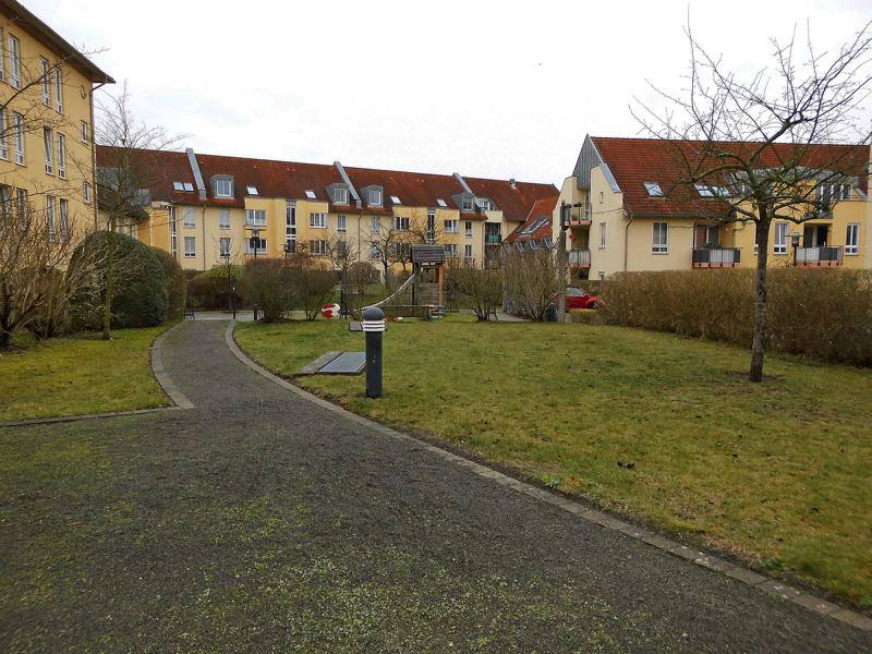 Immobilie verkaufen Hennigsdorf