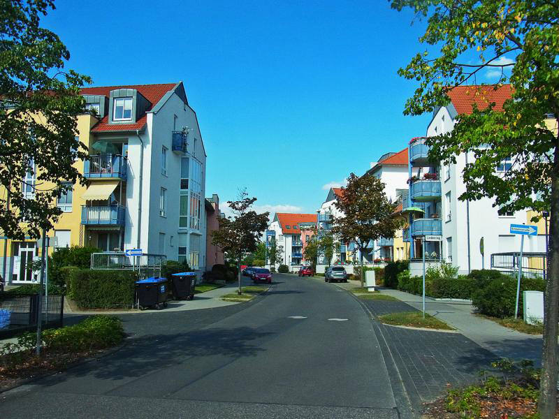 Wohnung verkaufen Hennigsdorf