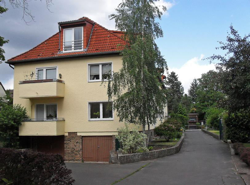 Immobilienmakler Berlin-Hermsdorf