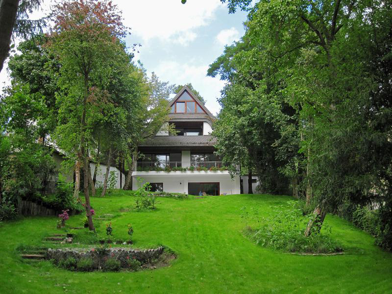 Villa mit Garten Berlin-Hermsdorf