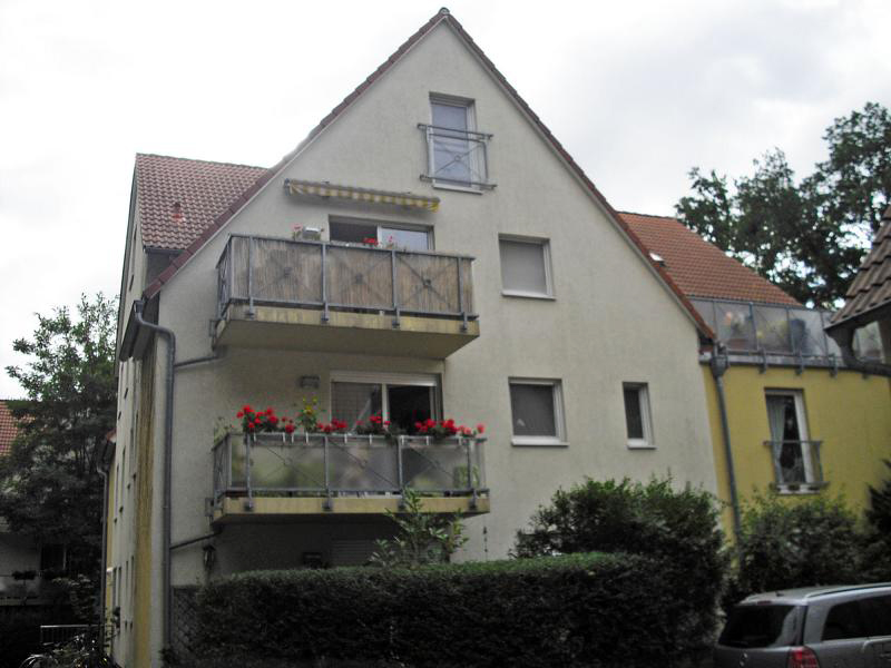 Immobilienverkauf Berlin-Hermsdorf