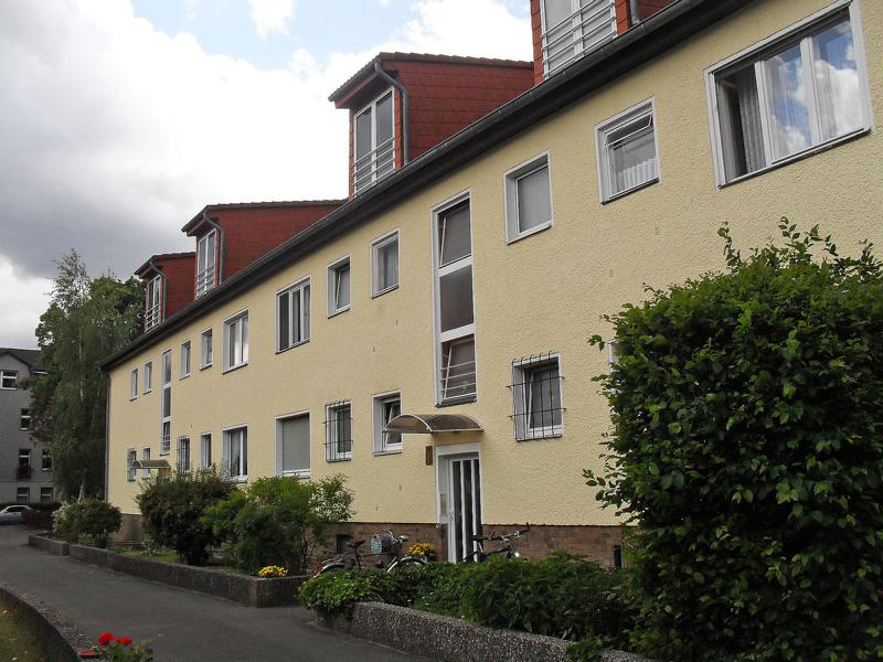 Makler für Berlin-Hermsdorf