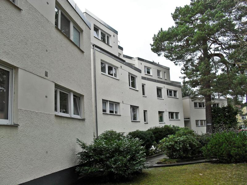 Wohnungen in Berlin-Hermsdorf