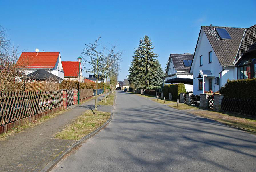 Immobilien Hohen Neuendorf