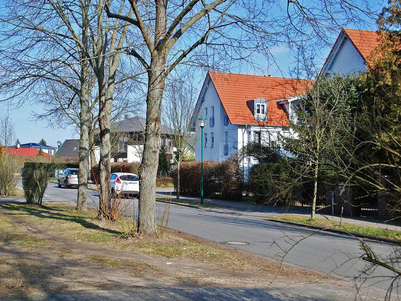 Immobilie verkaufen Hohen Neuendorf