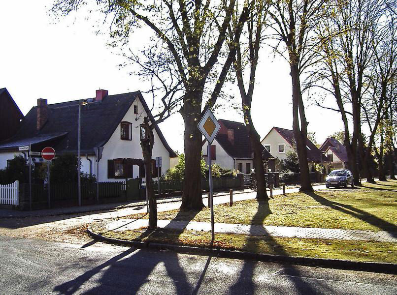 Immobilie verkaufen Hohen Neuendorf