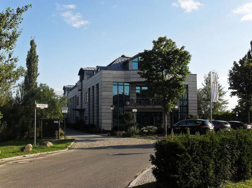 Immobilienmakler Hohen Neuendorf