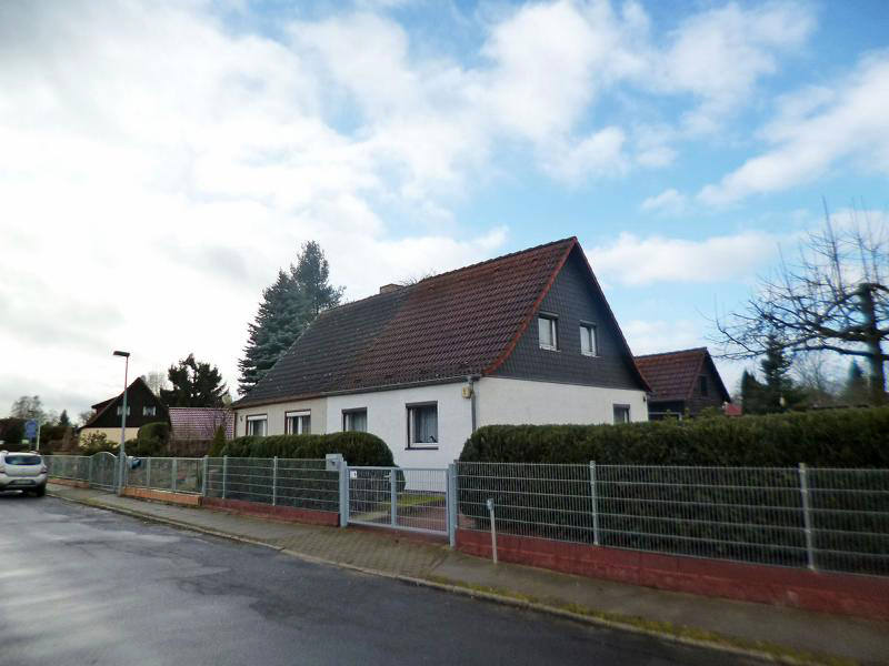 Einfamilienhaus Hohen Neuendorf