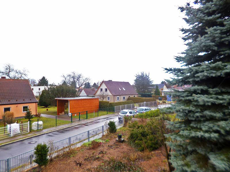 Grundstück verkaufen Hohen Neuendorf