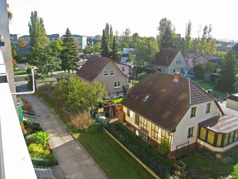 Haus verkaufen Berlin-Johannisthal