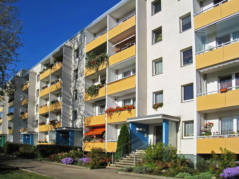 Immobilien in Berlin Johannisthal und Umgebung
