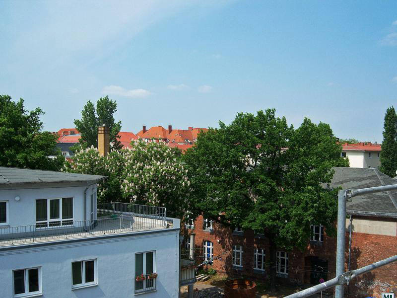 Wohnung mit Balkon verkaufen Berlin-Johannisthal
