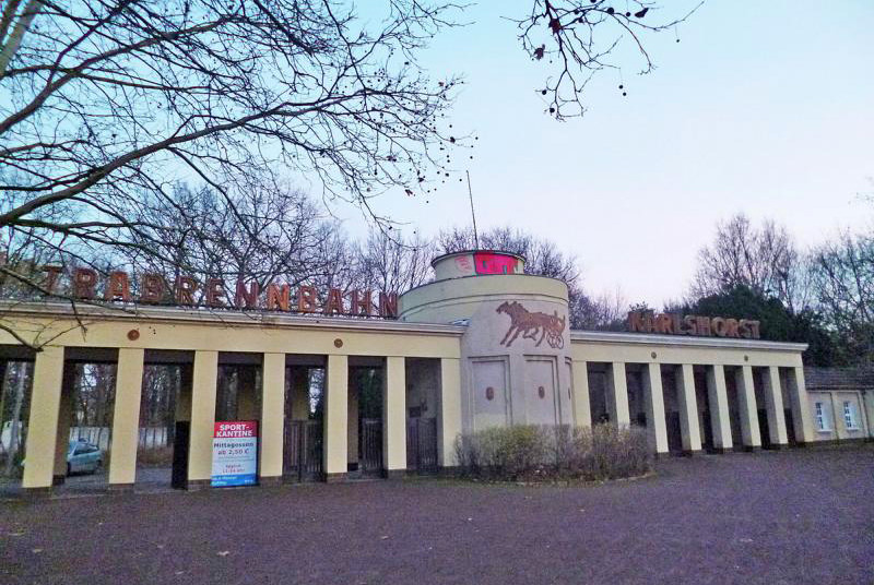 Berlin-Karlshorst Makler