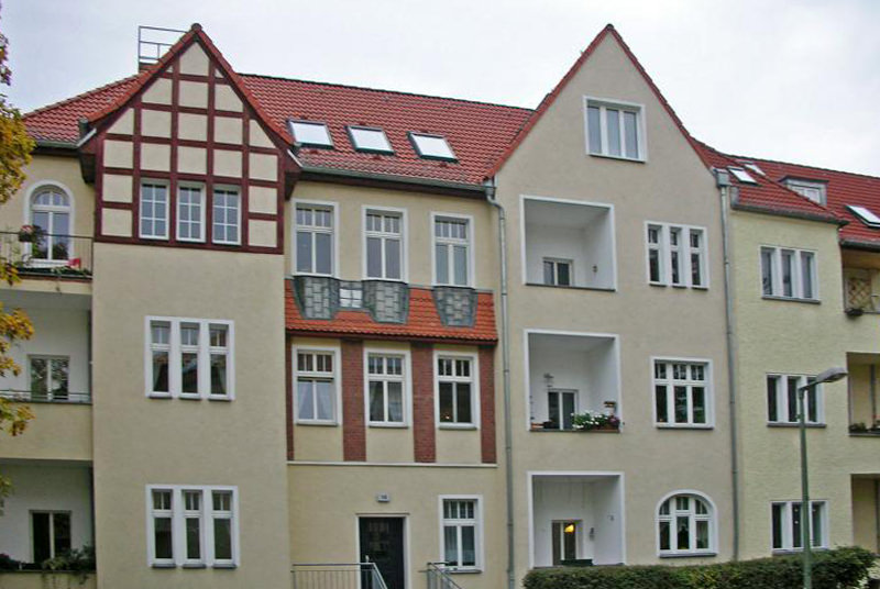 Immobilien in Berlin-Karlshorst