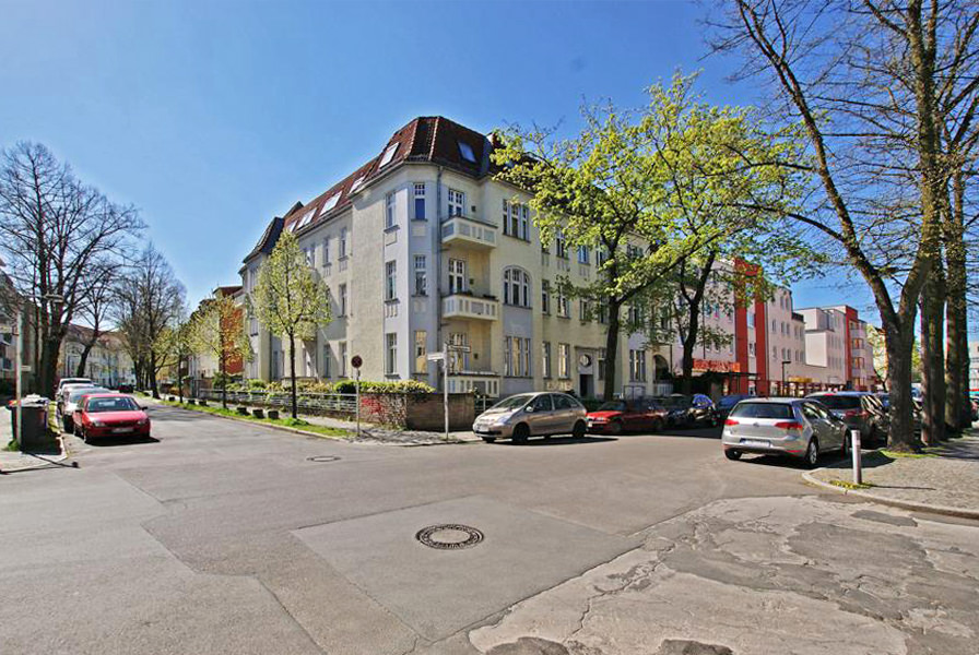 Immobilien zentral in Berlin-Karlshorst