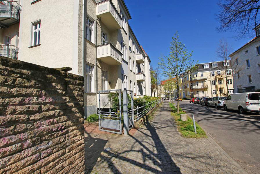 Immobilienkauf Berlin-Karlshorst