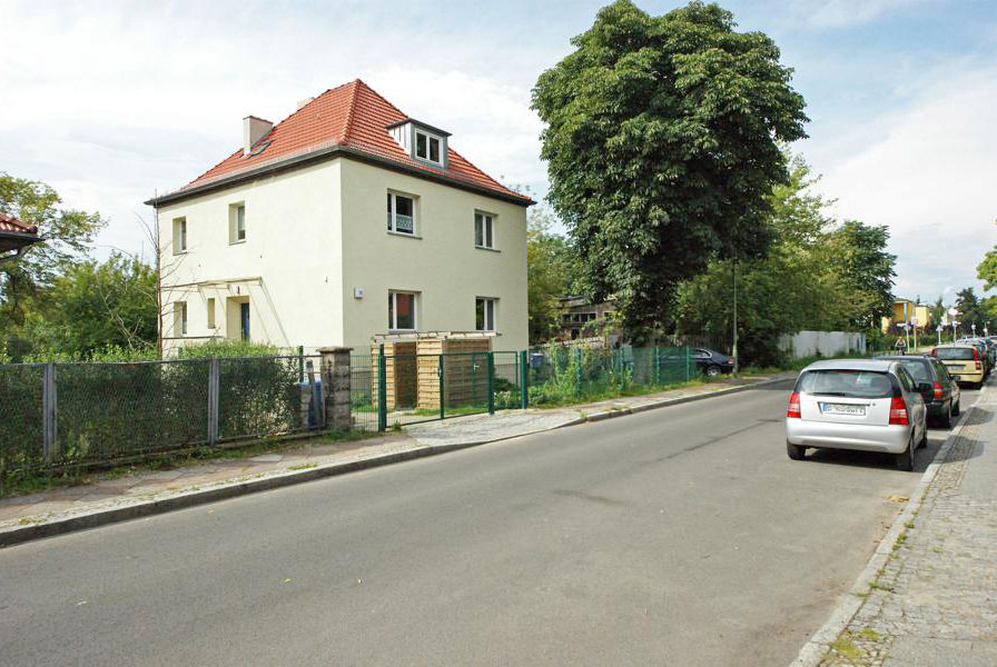 Makler für Berlin-Karlshorst