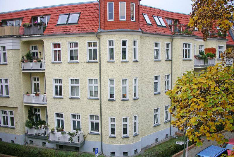 Wohnungen in Berlin-Karlshorst