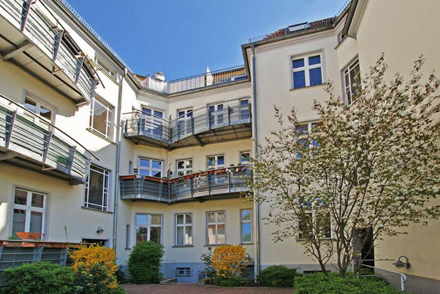 Wohnungen zum Verkauf Berlin-Karlshorst