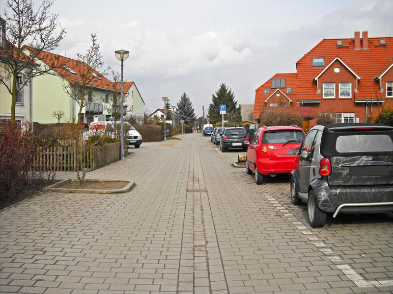 Haus mit Makler verkaufen Berlin-Karow