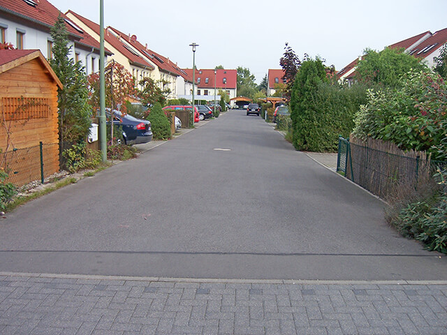 Berlin-Kaulsdorf